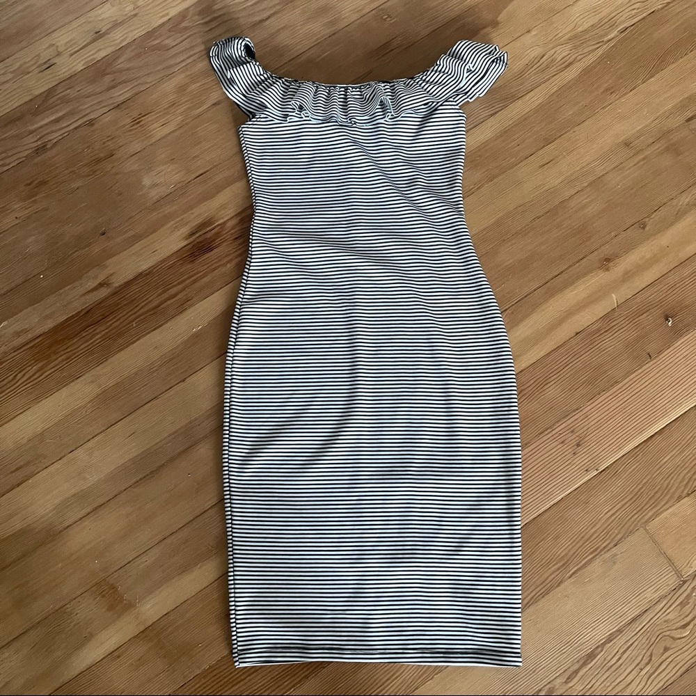 Zara casual dress